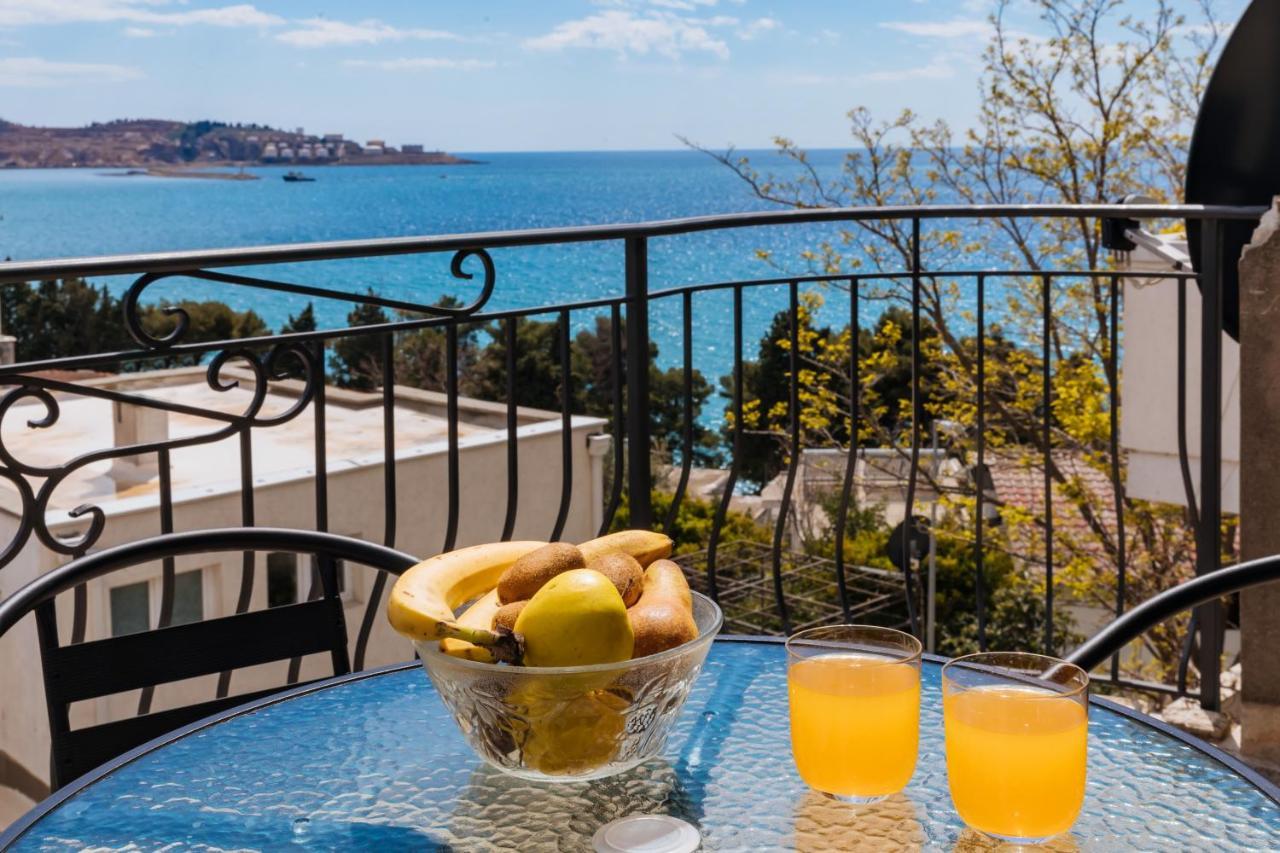 Altea Διαμέρισμα Šušanj Εξωτερικό φωτογραφία