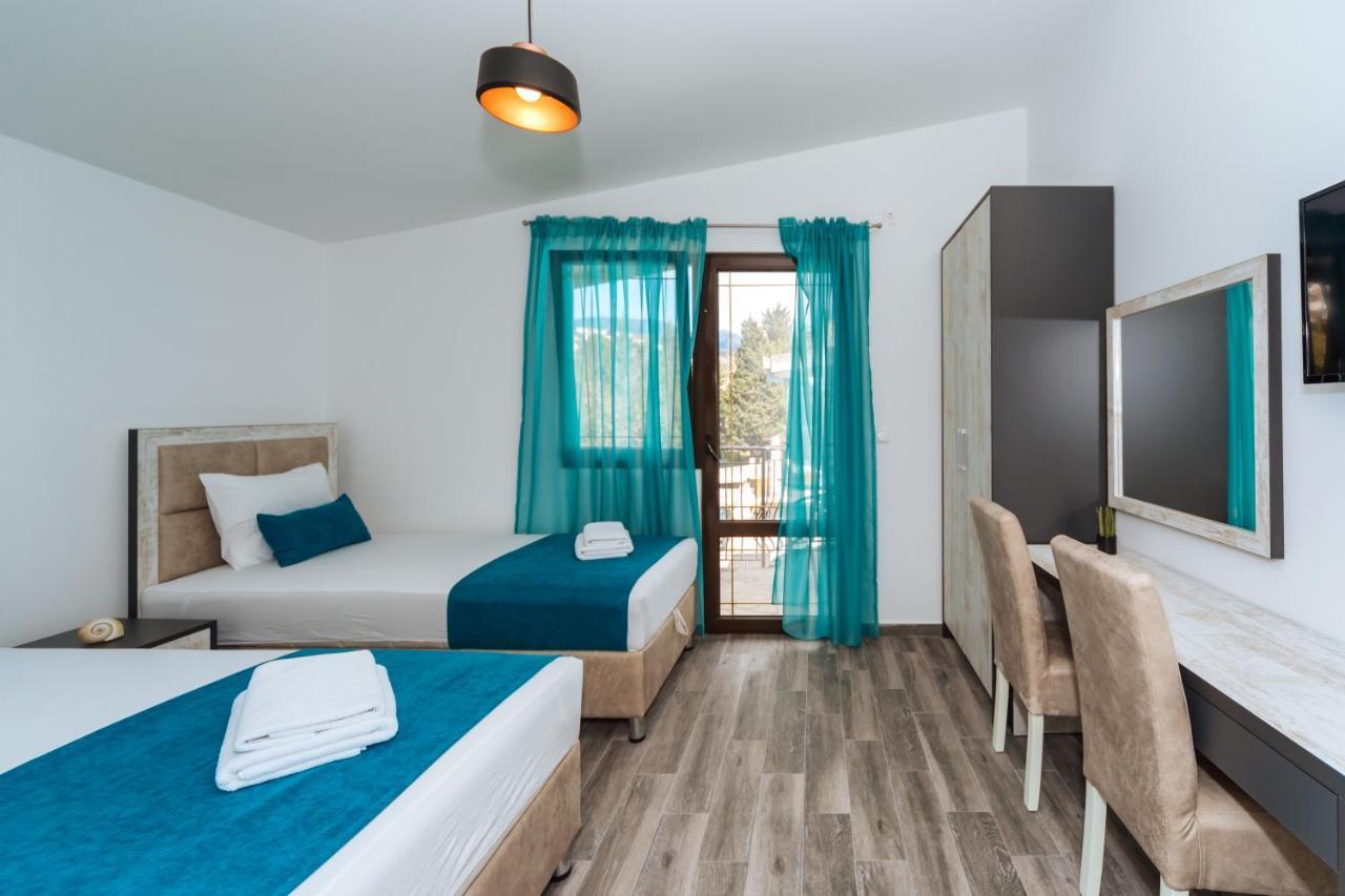 Altea Διαμέρισμα Šušanj Εξωτερικό φωτογραφία