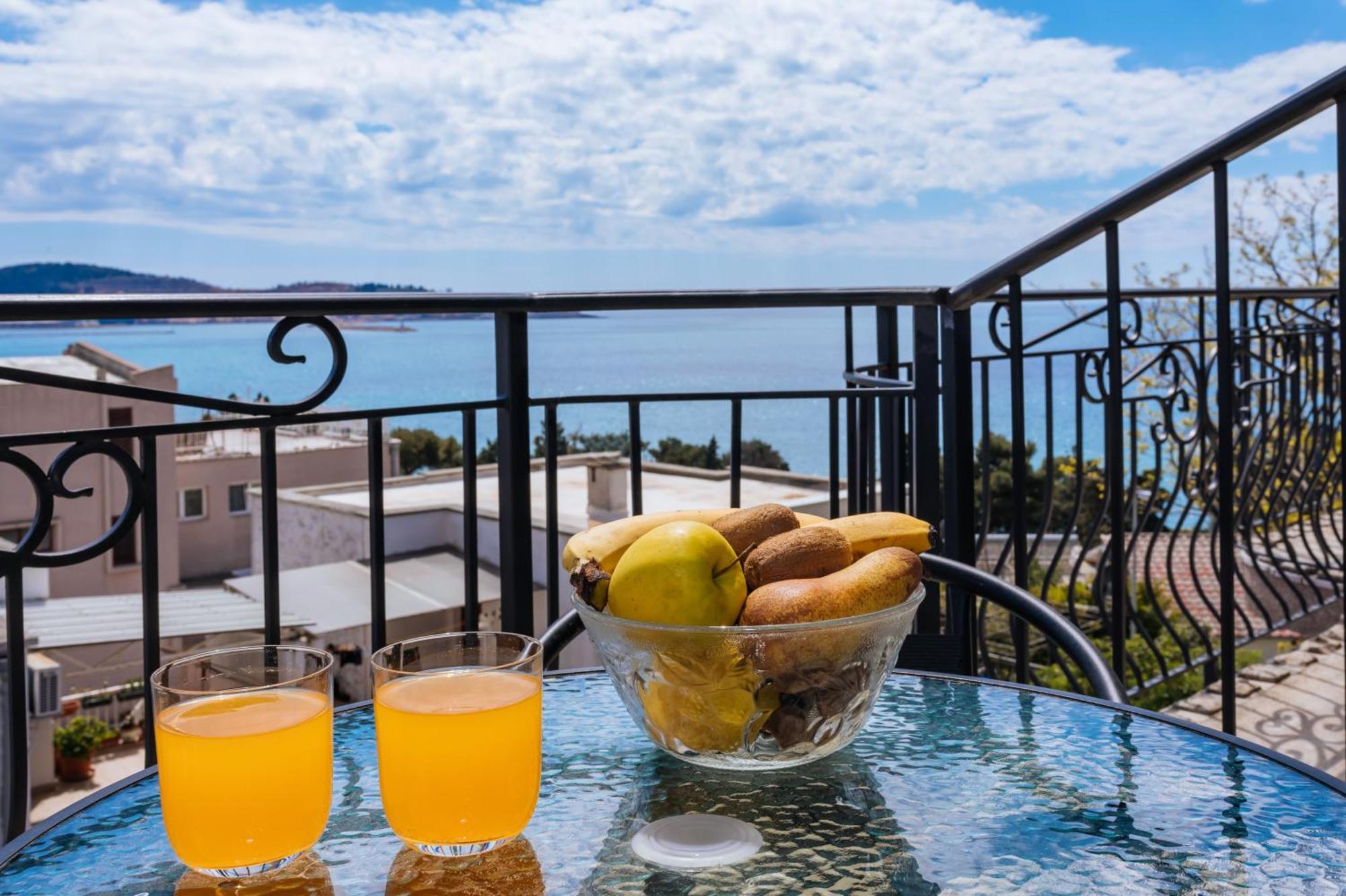 Altea Διαμέρισμα Šušanj Δωμάτιο φωτογραφία